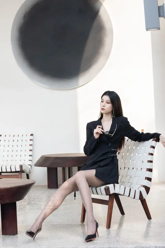 [尤蜜丝]穿搭写真 No.128 - 尤蜜丝